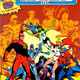 Illustration for article titled No School Like Old School: Explaining the Justice Society of America